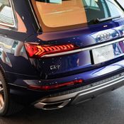 The New Audi Q7 เดินทางถึงไทย พร้อมข้อเสนอสุดเซอร์ไพรส์ถึงสิ้นเดือนสิงหาคมนี้