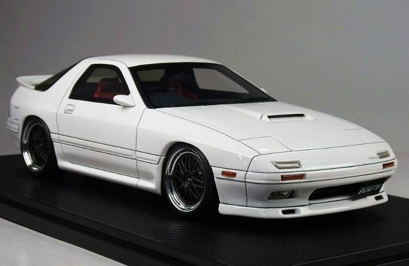 Mazda RX-7 : รถขวัญใจสายซิ่งรุ่นเก๋าที่ราคามือสองพุ่งเพราะ 