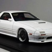 Mazda RX-7 : รถขวัญใจสายซิ่งรุ่นเก๋าที่ราคามือสองพุ่งเพราะ 