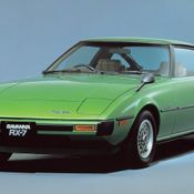 Mazda RX-7 : รถขวัญใจสายซิ่งรุ่นเก๋าที่ราคามือสองพุ่งเพราะ 