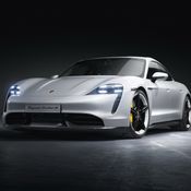 แรงจี๊ดกว่าเดิม! Porsche Taycan Turbo S 2021 รถสปอร์ตพลังงานไฟฟ้าเวอร์ชั่นอัปเกรดใหม่