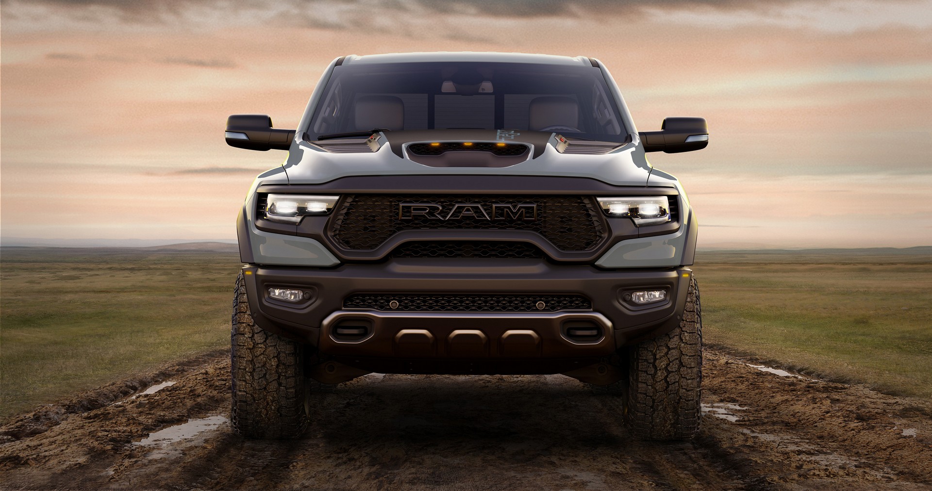 702 คันหมดเกลี้ยง! Ram 1500 TRX Launch Edition ถูกจองเรียบวุธภายใน 3 ชั่วโมง