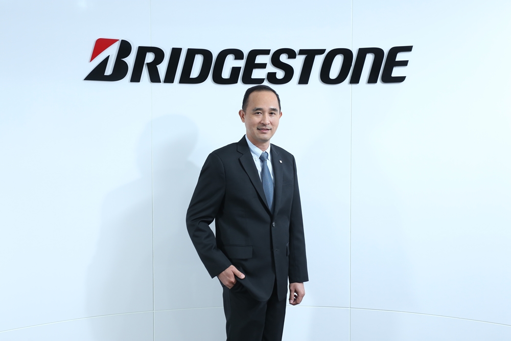 Big Motor Sale 2020 : Bridgestone ออกบูธครั้งแรกในรอบกว่า 10 ปี โปรฯ เด็ดควรจัด!