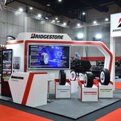 Big Motor Sale 2020 : Bridgestone ออกบูธครั้งแรกในรอบกว่า 10 ปี โปรฯ เด็ดควรจัด!