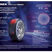 Big Motor Sale 2020 : Bridgestone ออกบูธครั้งแรกในรอบกว่า 10 ปี โปรฯ เด็ดควรจัด!