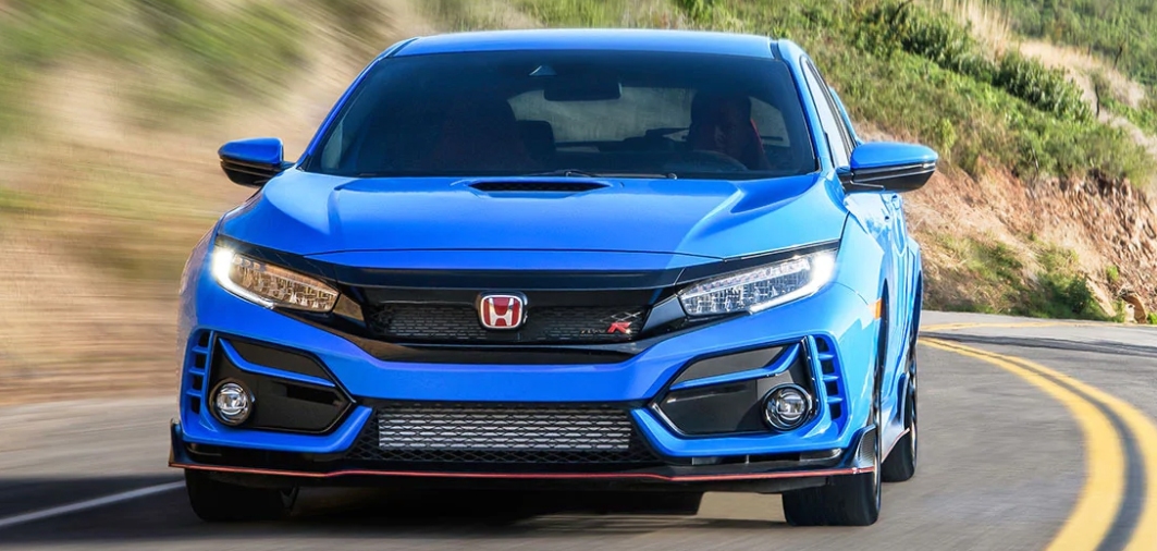 ส่องราคาและสเปก Honda Civic Type R 2020 วางขายทั่วโลก 1 ตุลาคมนี้