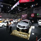 Big Motor Sale 2020 : รวมโปรโมชั่นแรงและไฮไลท์เด็ดจากทุกค่ายรถ