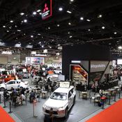 Big Motor Sale 2020 : รวมโปรโมชั่นแรงและไฮไลท์เด็ดจากทุกค่ายรถ