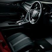 Honda Civic hatchback 2020 กับพลังแห่งความสปอร์ตที่เพิ่มสูงขึ้นจากสำนัก Mugen