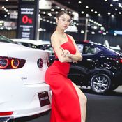 Big Motor Sale 2020 : สวย หวาน เซ็กซี่ พริตตี้เซตใหม่ ใจละลายกว่าเดิม (ภาพ)