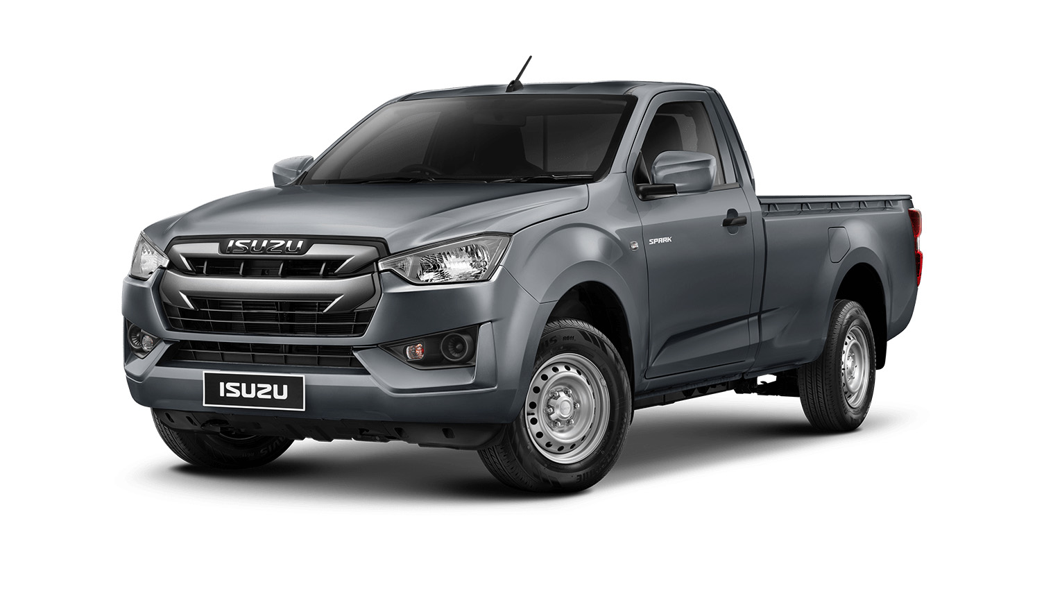 เปิดราคา All-new Isuzu D-Max เพิ่มเกียร์อัตโนมัติครบทุกรุ่นแล้ว!