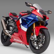 Honda CBR1000RR-R Fireblade SP