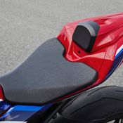 Honda CBR1000RR-R Fireblade SP