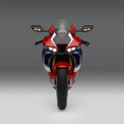 Honda CBR1000RR-R Fireblade SP