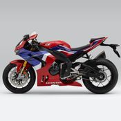 Honda CBR1000RR-R Fireblade SP