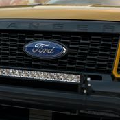 Ford Ranger Wildtrak X 2021