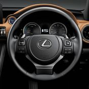 Lexus IS300h 2021