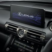 Lexus IS300h 2021