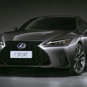 Lexus IS300h 2021