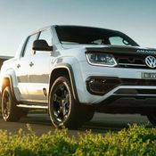 Volkswagen Amarok W580