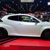 Toyota - Motor Expo 2020
