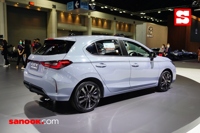 Honda - Motor Expo 2020