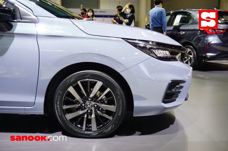 Honda - Motor Expo 2020