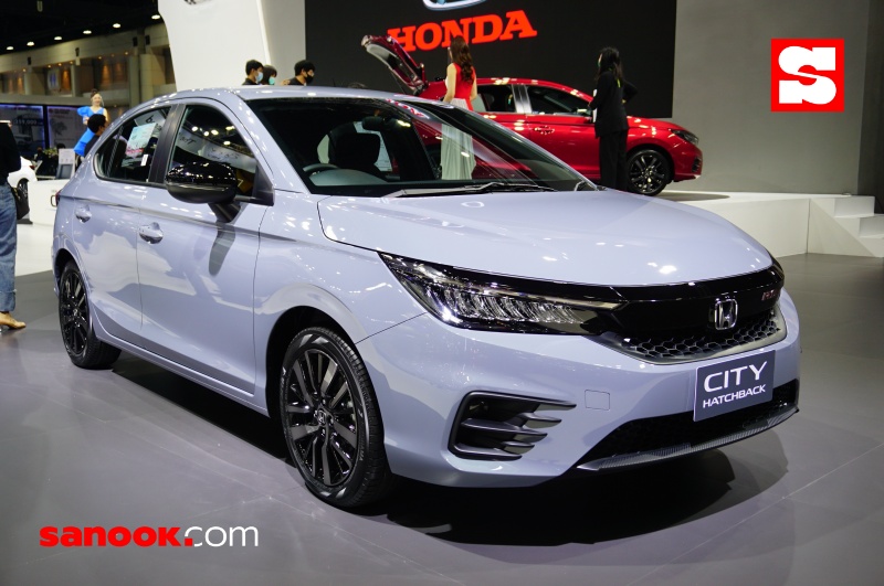 Honda - Motor Expo 2020