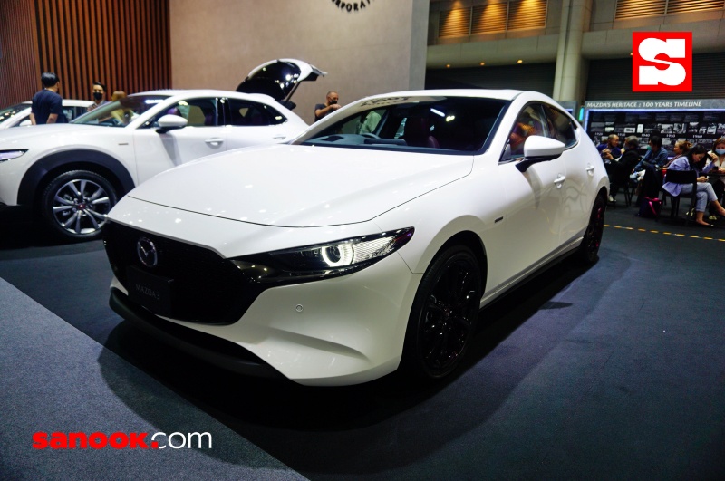 Mazda - Motor Expo 2020