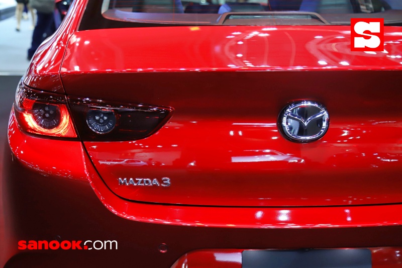 Mazda - Motor Expo 2020