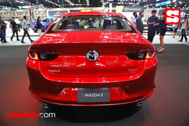 Mazda - Motor Expo 2020