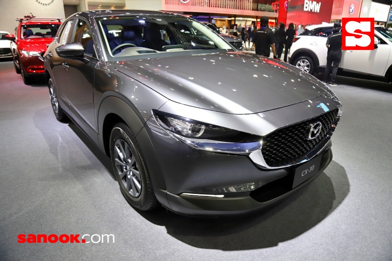 Mazda - Motor Expo 2020