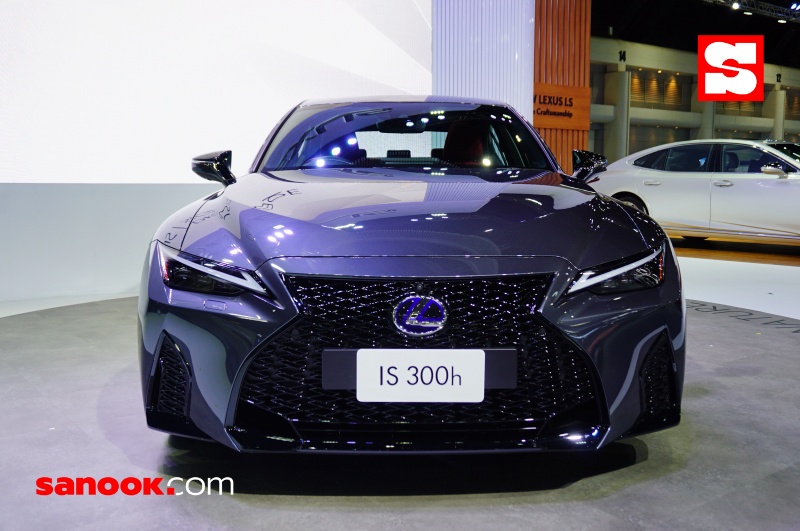 Lexus - Motor Expo 2020