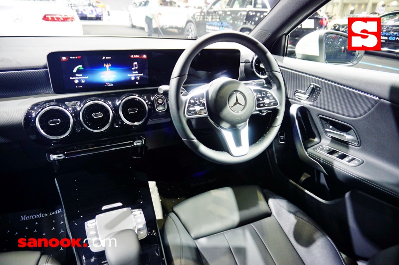 Mercedes-Benz - Motor Expo 2020