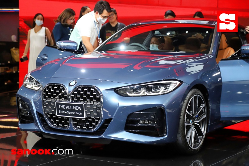 BMW - Motor Expo 2020