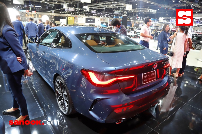 BMW - Motor Expo 2020