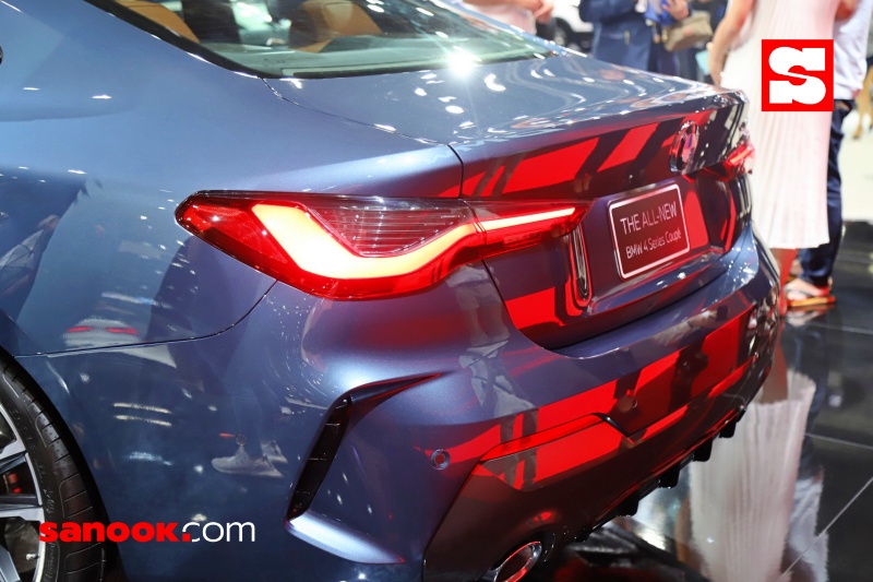 BMW - Motor Expo 2020