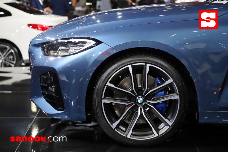 BMW - Motor Expo 2020