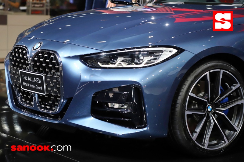 BMW - Motor Expo 2020