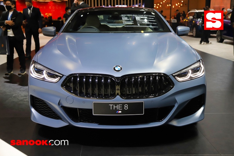 BMW - Motor Expo 2020