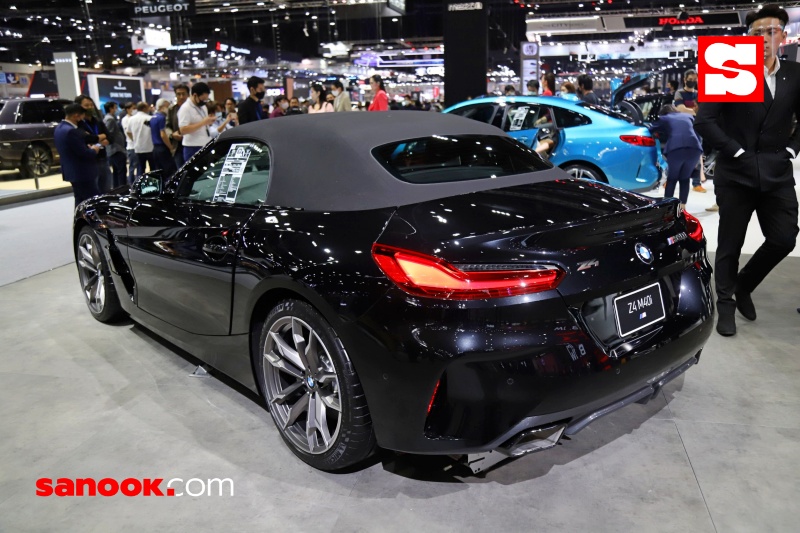 BMW - Motor Expo 2020