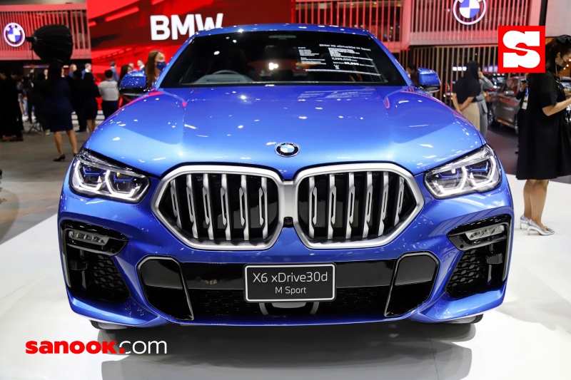 BMW - Motor Expo 2020