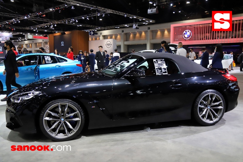 BMW - Motor Expo 2020