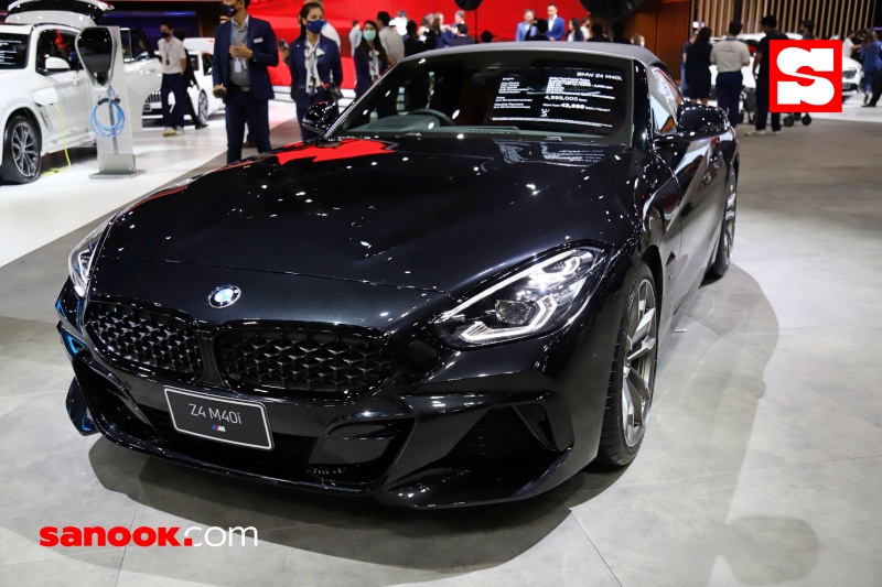 BMW - Motor Expo 2020