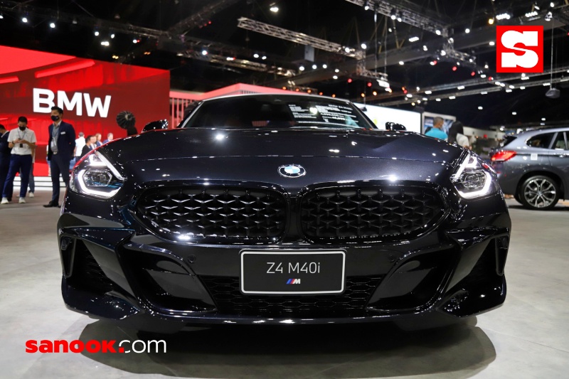 BMW - Motor Expo 2020