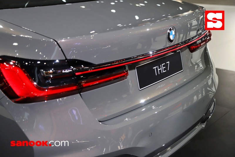 BMW - Motor Expo 2020