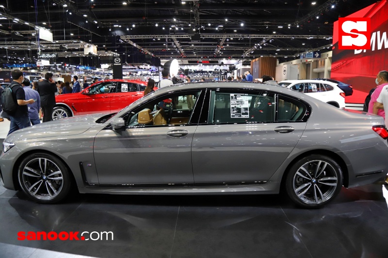 BMW - Motor Expo 2020