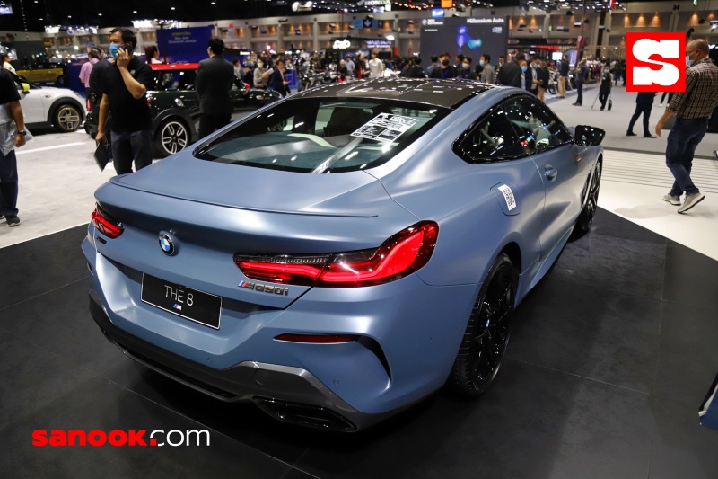 BMW - Motor Expo 2020