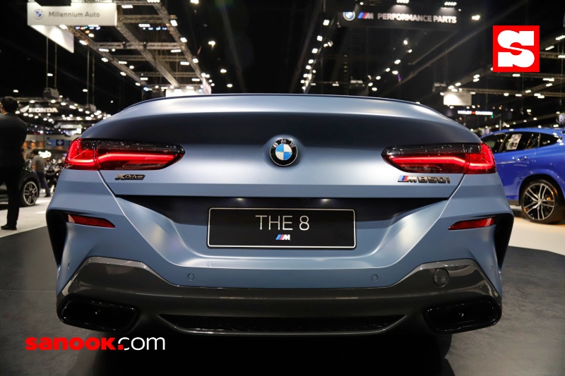BMW - Motor Expo 2020
