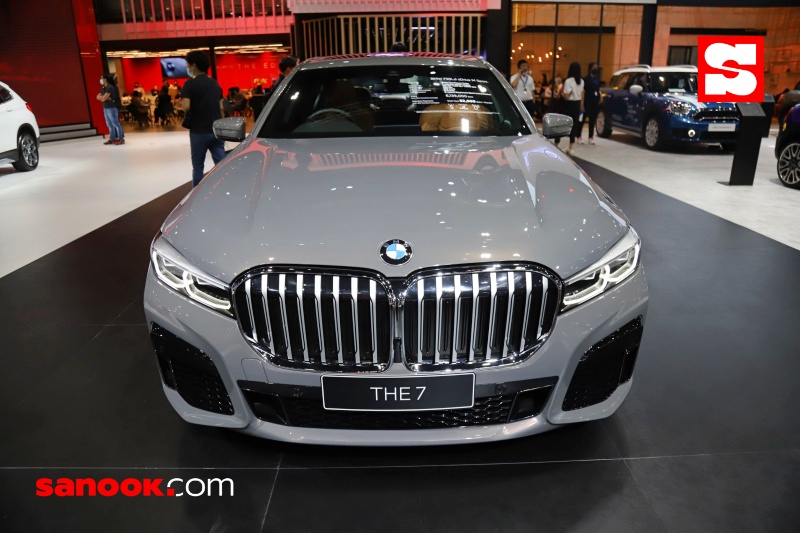 BMW - Motor Expo 2020